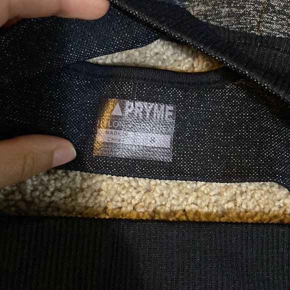 PRYME Gym Set - Picture 4 of 4